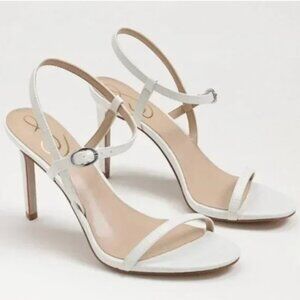 Sam Edelman Doran Strappy Sandal Size 8.5 New $130